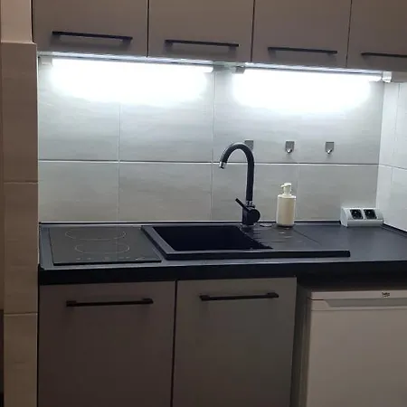 Arena Studio * Gliwice