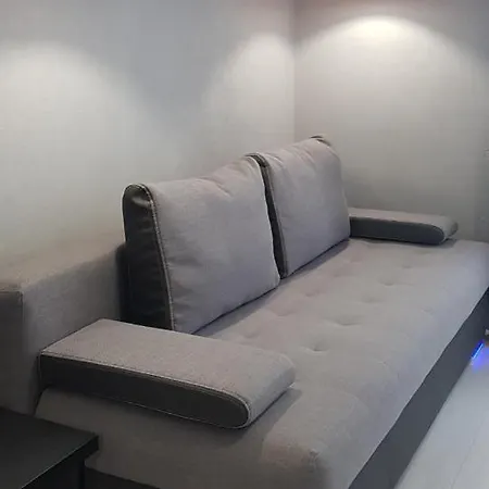 Arena Studio Apartment