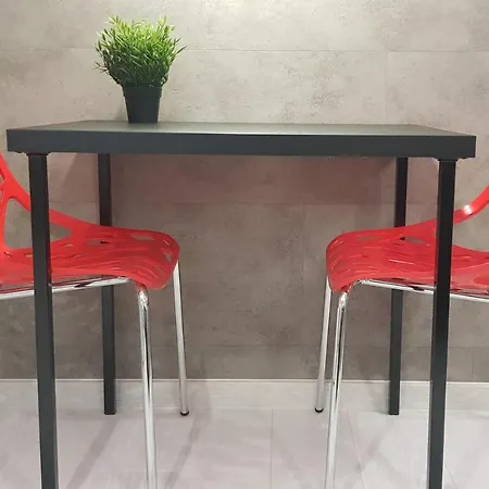 Ξενοδοχείο Arena Studio Γκλίβιτσε