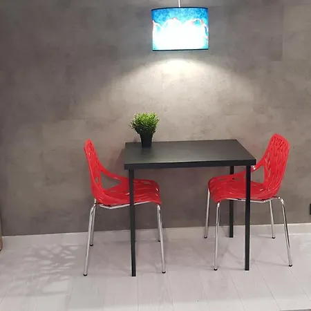 Apartment Arena Studio *