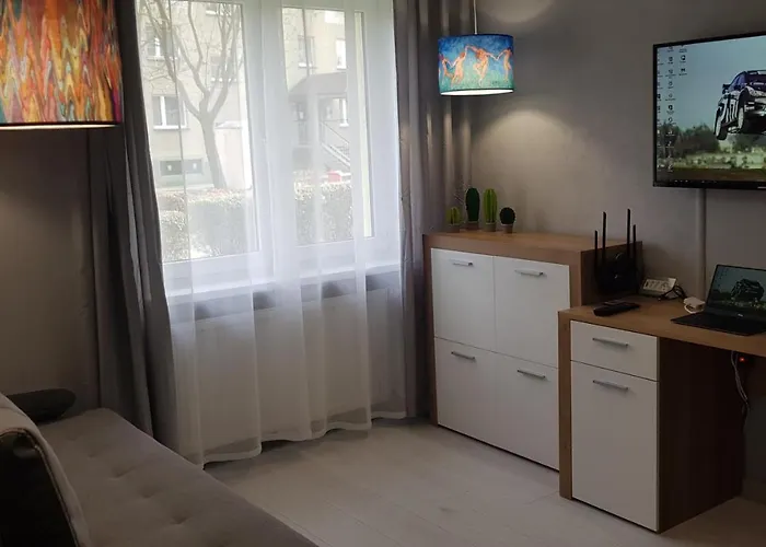 Ξενοδοχείο Arena Studio