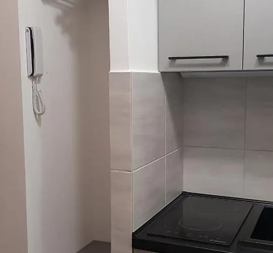 Ξενοδοχείο Arena Studio Γκλίβιτσε