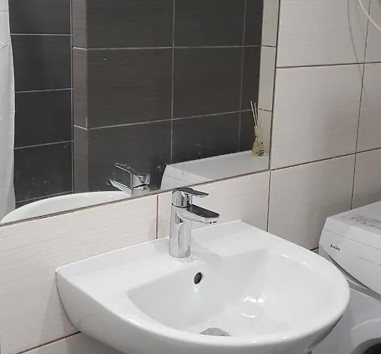 Ξενοδοχείο Arena Studio *