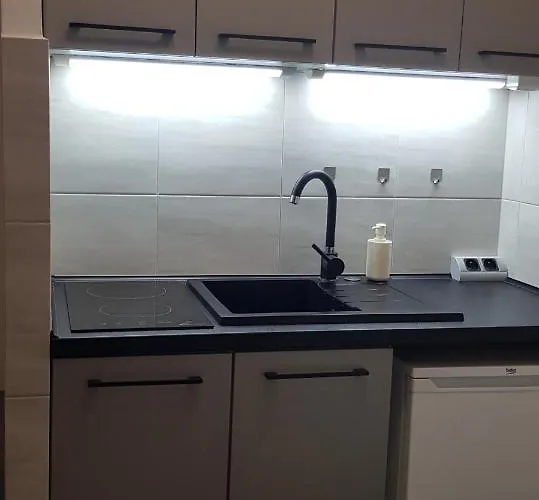 Arena Studio * Γκλίβιτσε