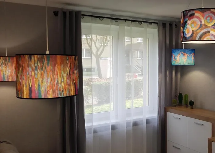 Arena Studio Ξενοδοχείο