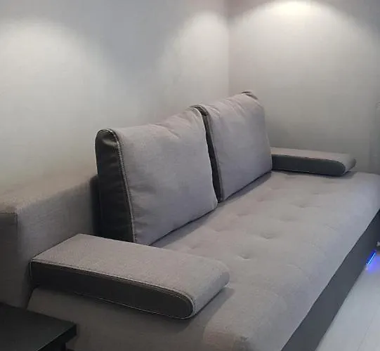 Arena Studio Ξενοδοχείο