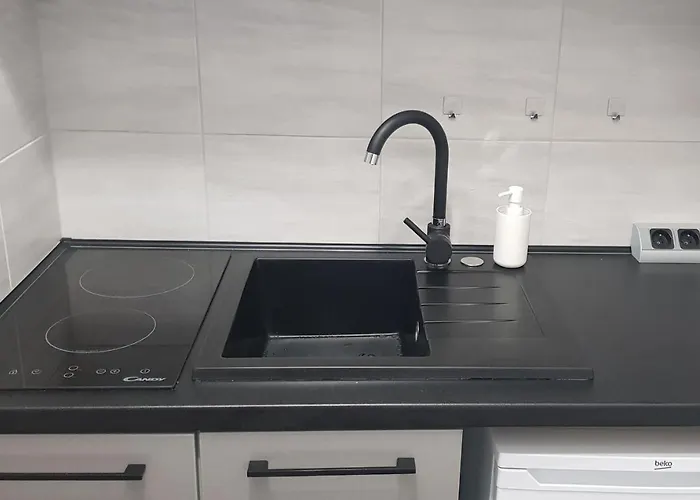 Arena Studio Γκλίβιτσε