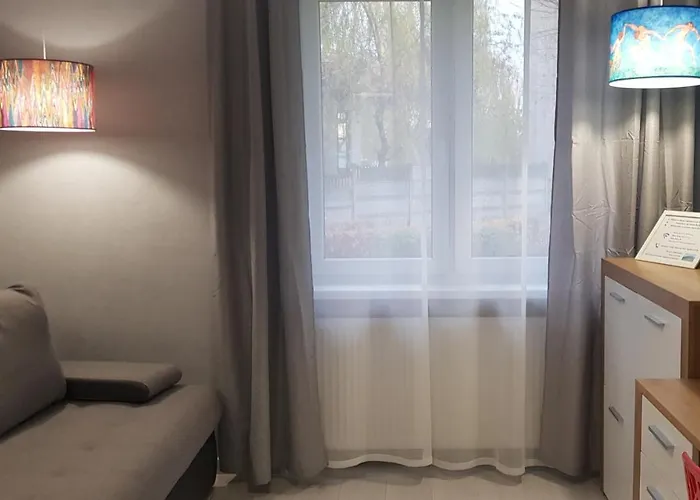 Arena Studio * Γκλίβιτσε