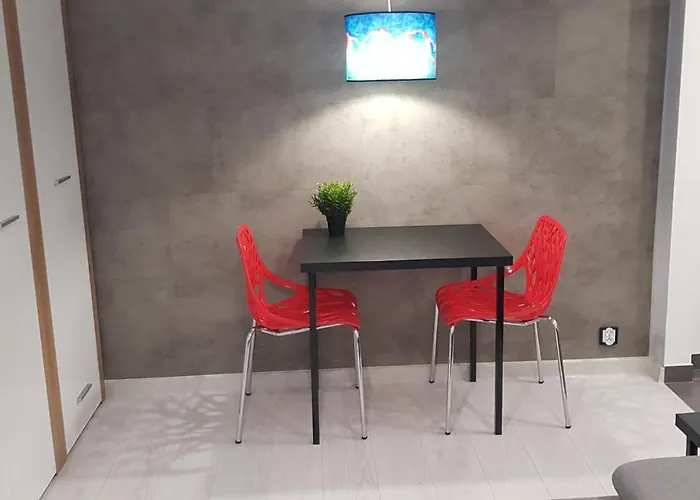 Ξενοδοχείο Arena Studio *